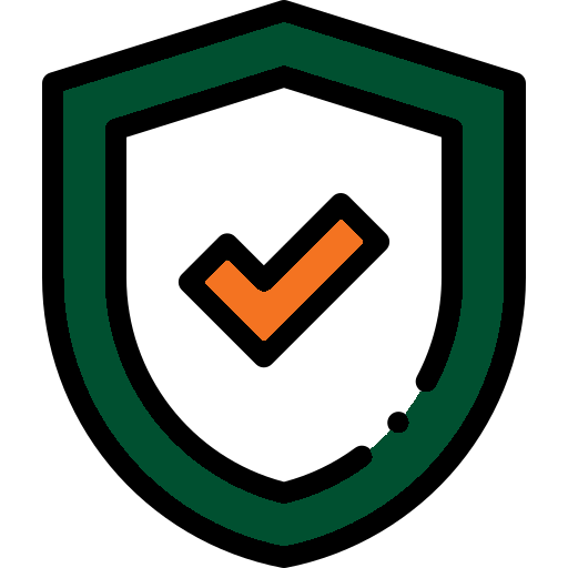 Checkmark Shield